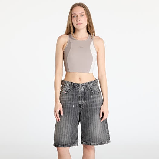 DIME Sports Bra Taupe