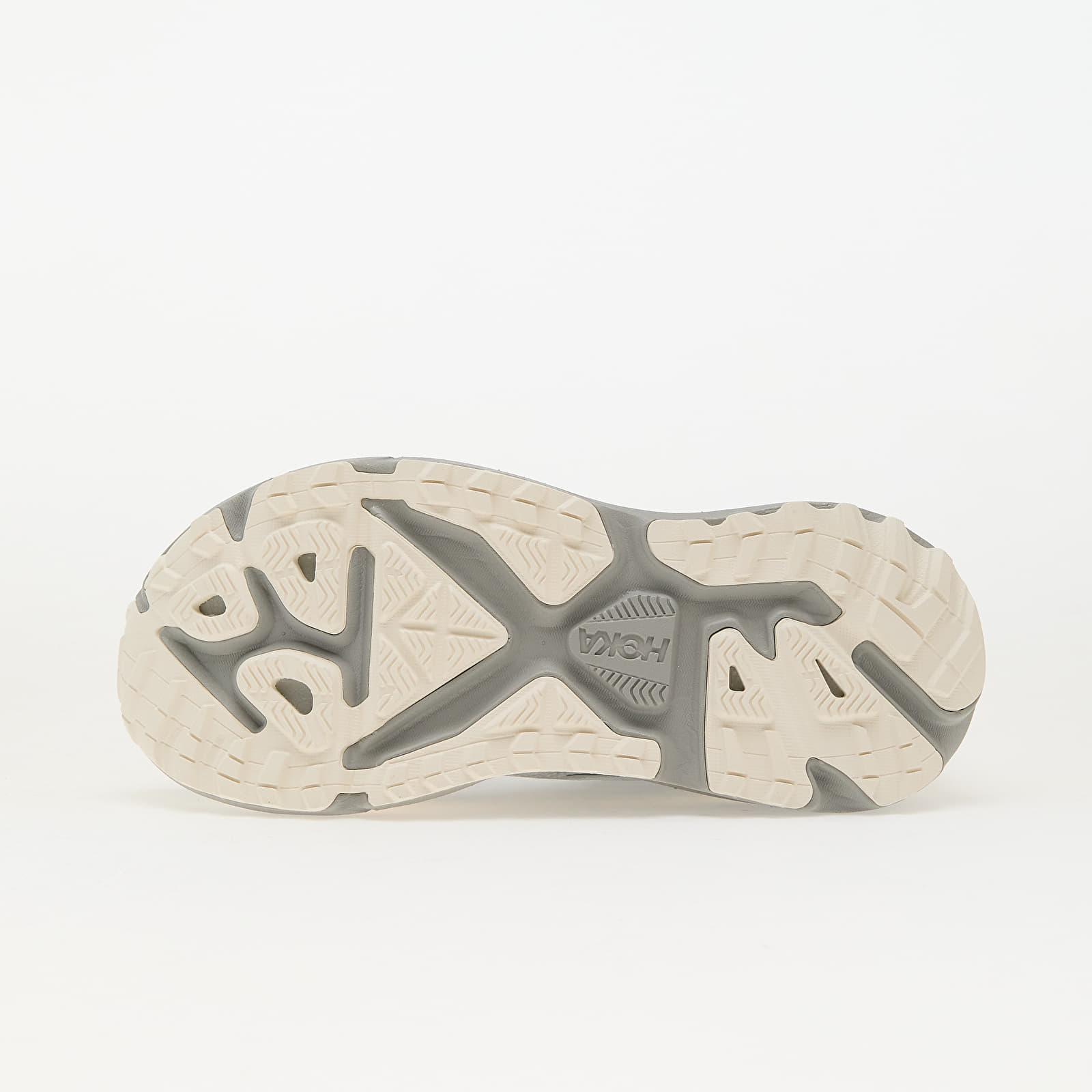 Pánske tenisky a topánky Hoka® M Stinson 7 Stardust/ Alabaster