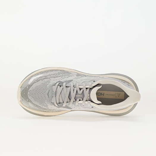 Hoka® M Stinson 7 Stardust/ Alabaster | Footshop display picture 2