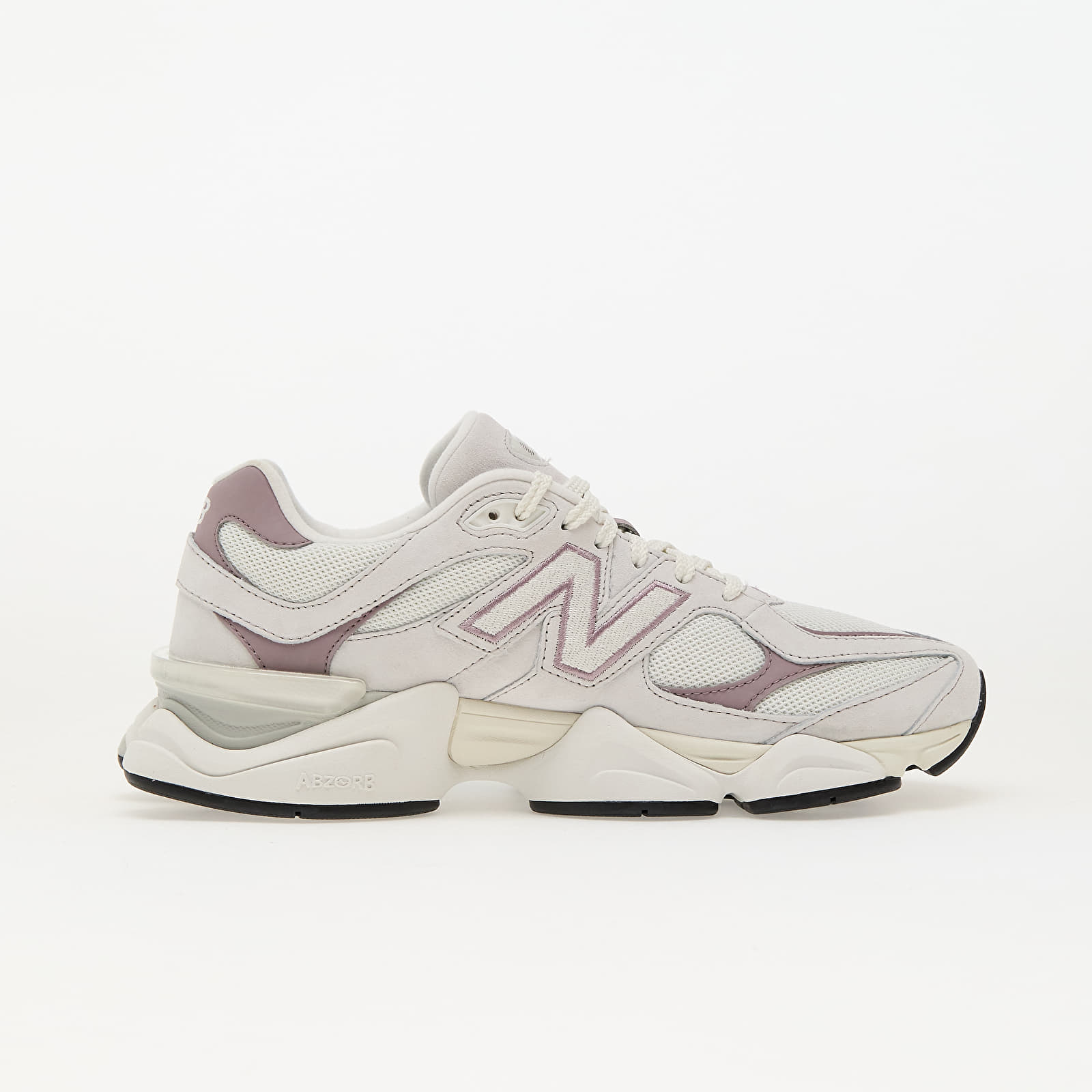 Мъжки кецове и обувки New Balance 9060 Grey Matter