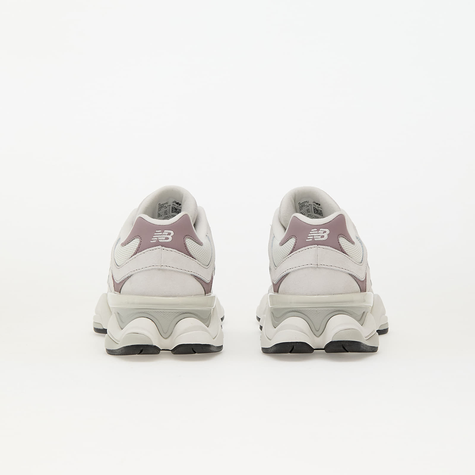 Мъжки кецове и обувки New Balance 9060 Grey Matter