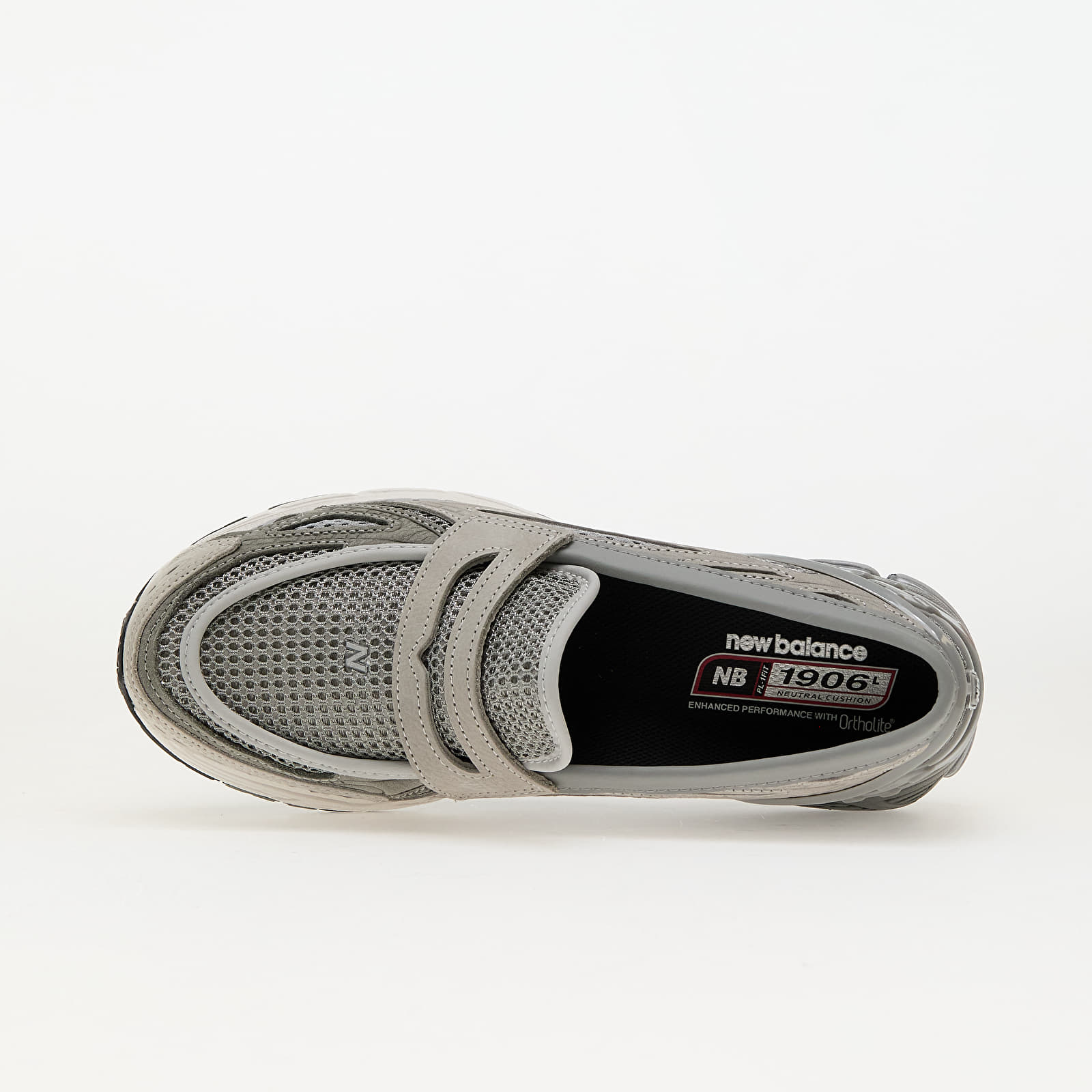 Zapatillas Hombre New Balance 1906 Raincloud