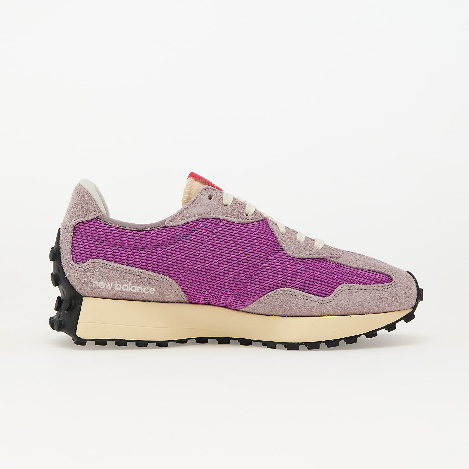 Vīriešu apavi New Balance 327 Ice Wine
