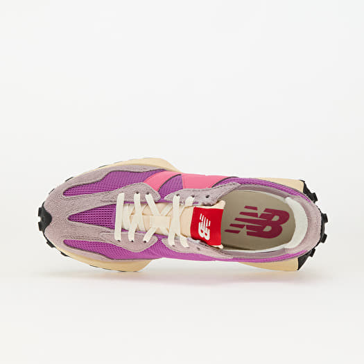 Men's shoes New Balance 327 Ice Wine (U327VSC) Footshop