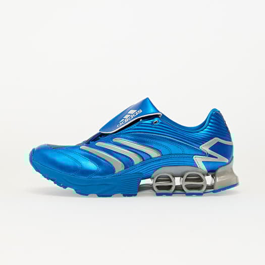 adidas Predator Megaride Shoblu/ Silver Metallic/ Better Scarlet