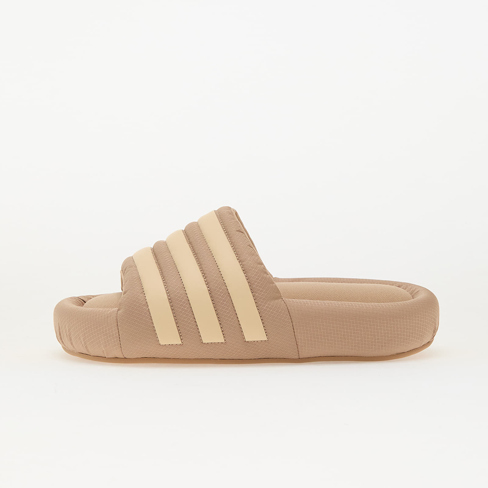 Levně Tenisky adidas Adilette 24 Warm Sand/ Sand Strata/ Warm Sand