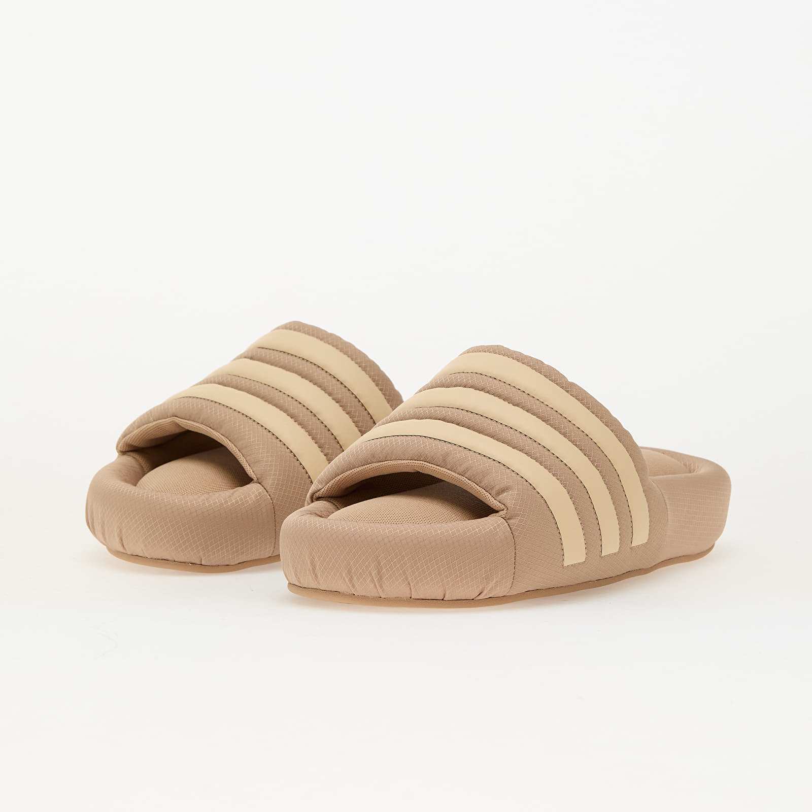 Men's shoes adidas Adilette 24 Warm Sand/ Sand Strata/ Warm Sand