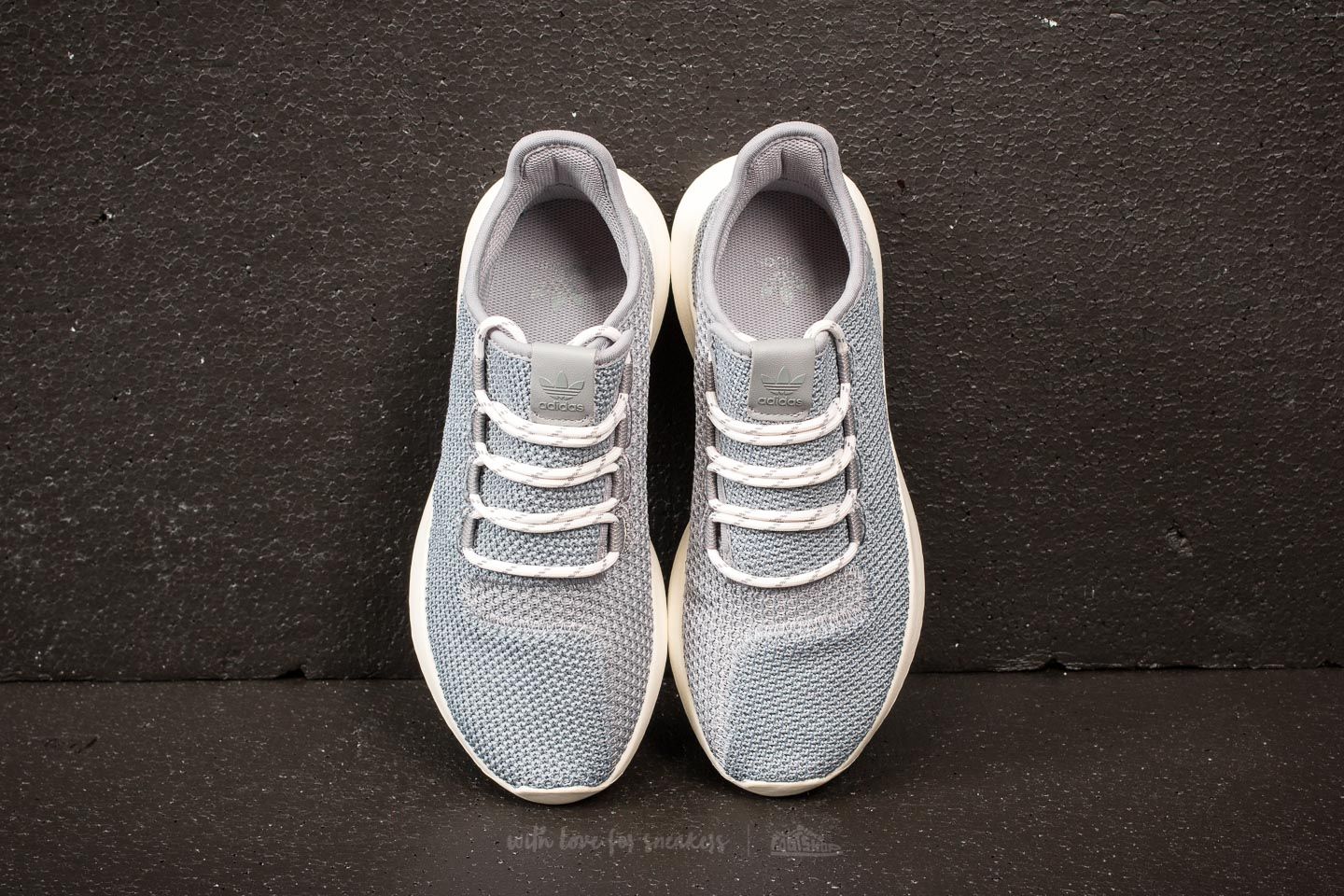 Sneakers en schoenen voor kinderen adidas Tubular Shadow J Grey