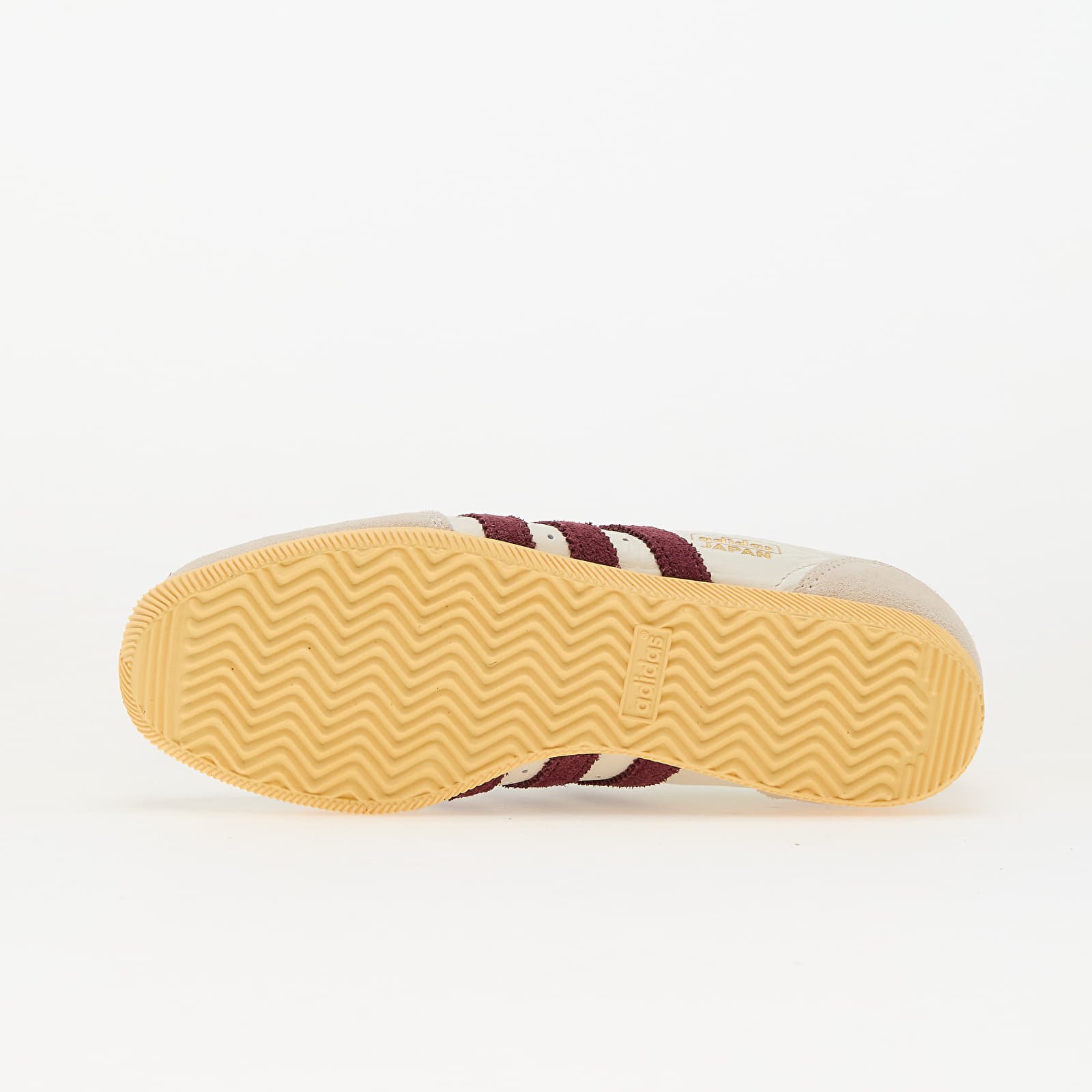 Ženske tenisice adidas Japan W Off White/ Shadow Red/ Orange Tint