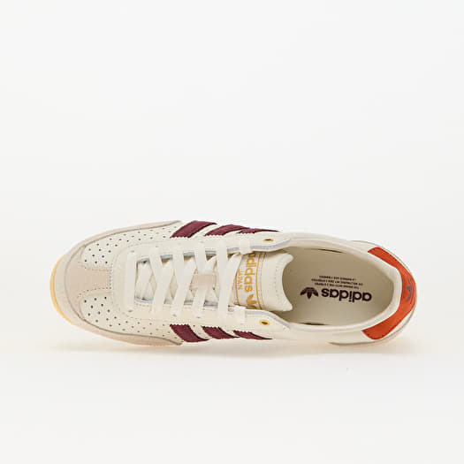 Women's shoes adidas Japan W Off White/ Shadow Red/ Orange Tint