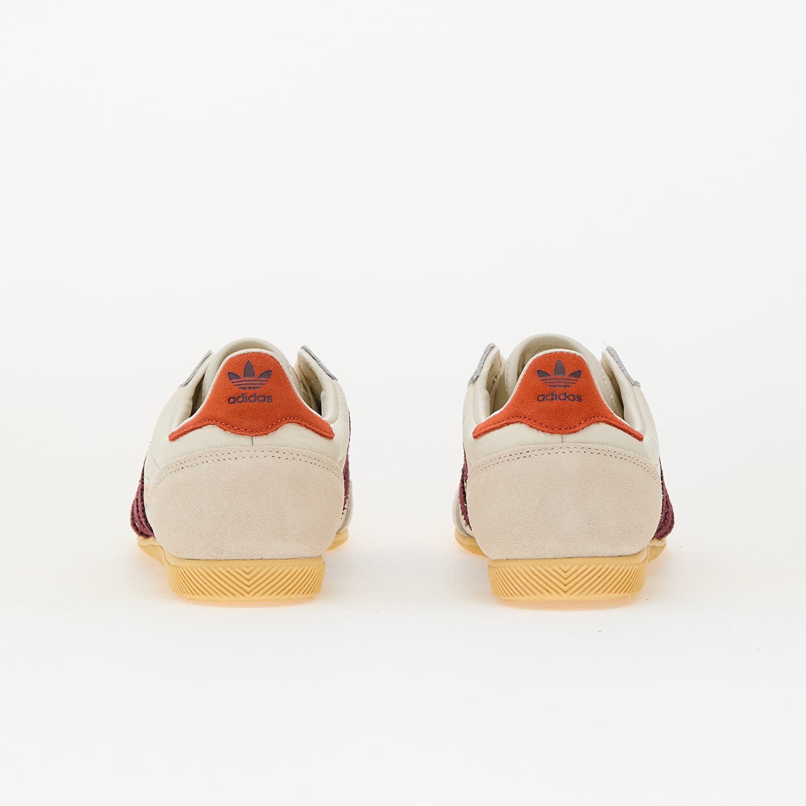 Ženske tenisice adidas Japan W Off White/ Shadow Red/ Orange Tint