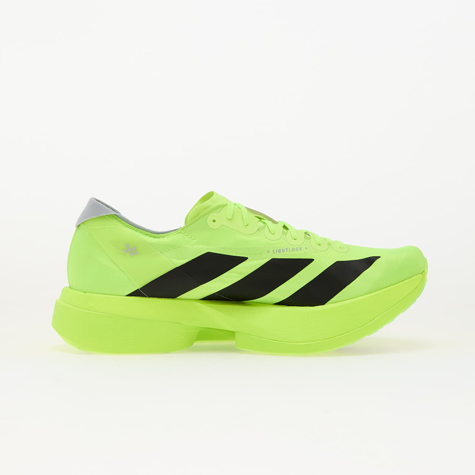 Férfi cipők adidas Adizero Adios Pro 4 M Lucid Lemond/ Lucid Lemond/ Lucid Lemond