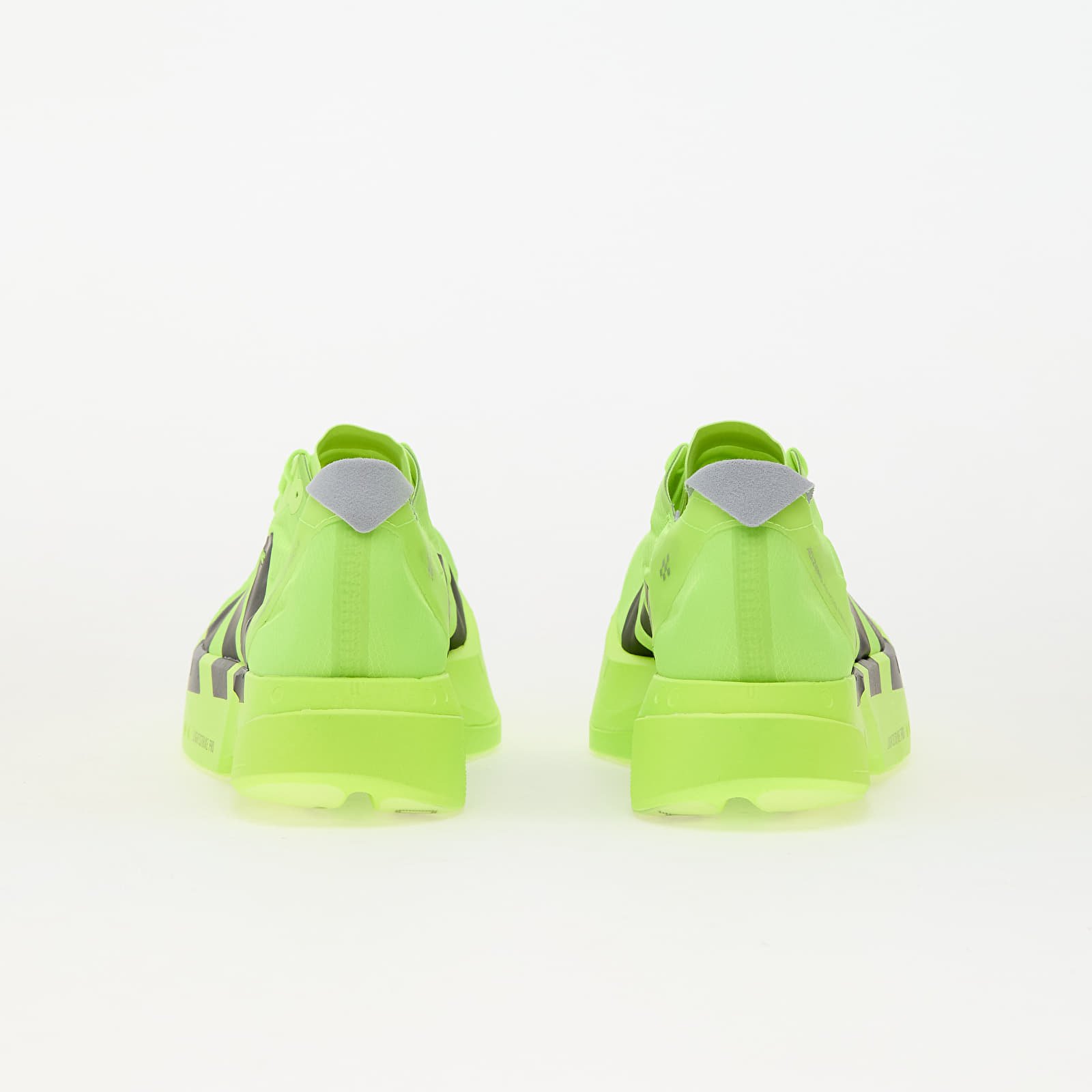 Férfi cipők adidas Adizero Adios Pro 4 M Lucid Lemond/ Lucid Lemond/ Lucid Lemond