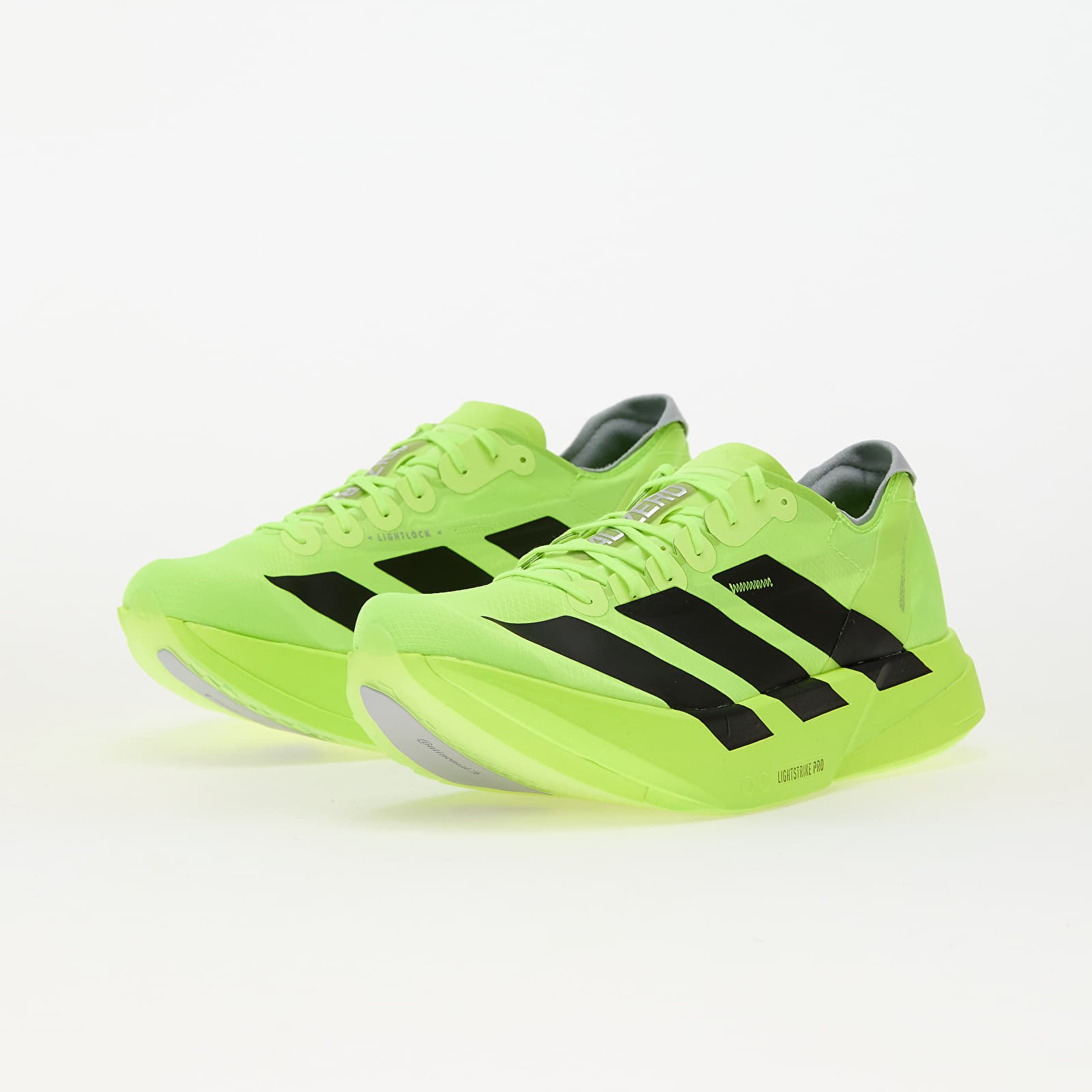 Férfi cipők adidas Adizero Adios Pro 4 M Lucid Lemond/ Lucid Lemond/ Lucid Lemond