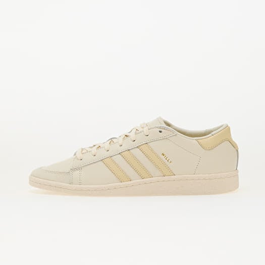 adidas Chavarria Jabbar Dr Off White/ Warm Van/ Crew White