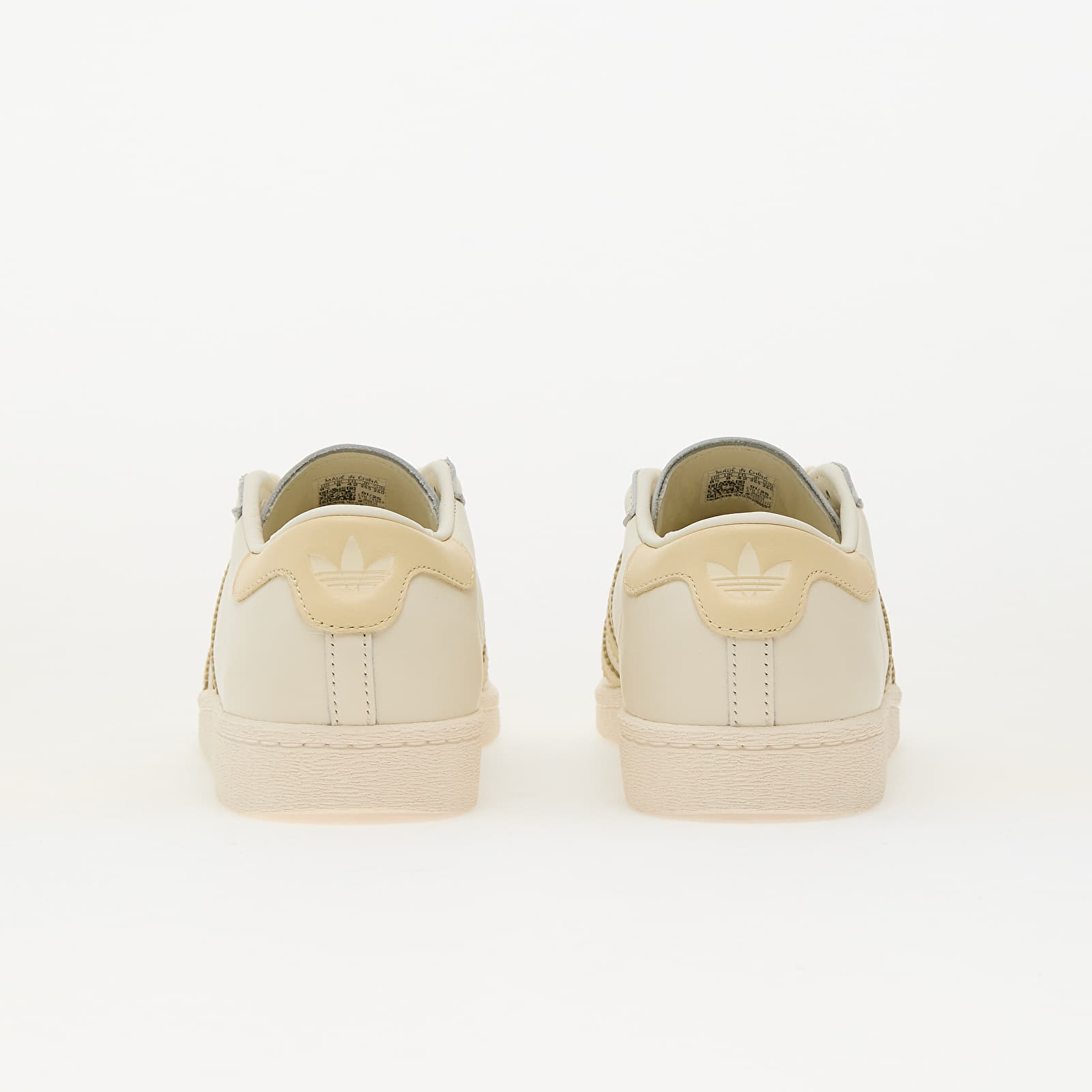 Buty męskie adidas Chavarria Jabbar Dr Off White/ Warm Van/ Crew White