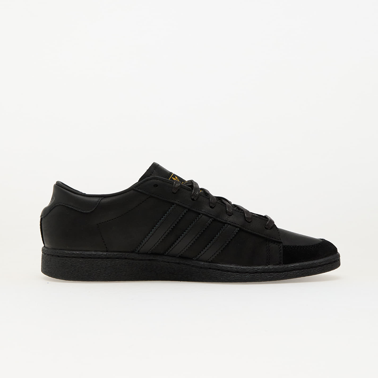 Buty męskie adidas Chavarria Jabbar Dr Core Black/ Core Black/ Supplier Colour