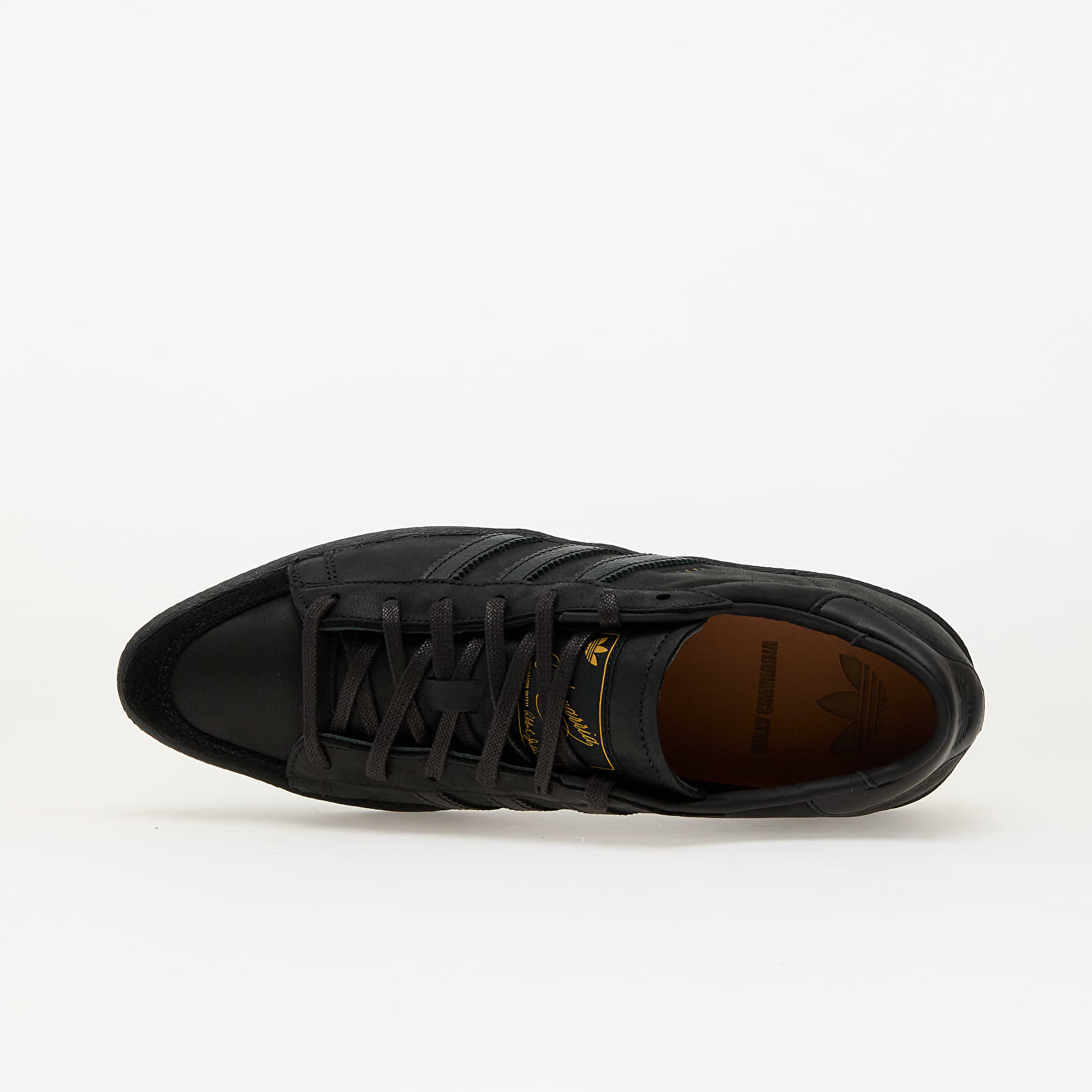 Buty męskie adidas Chavarria Jabbar Dr Core Black/ Core Black/ Supplier Colour