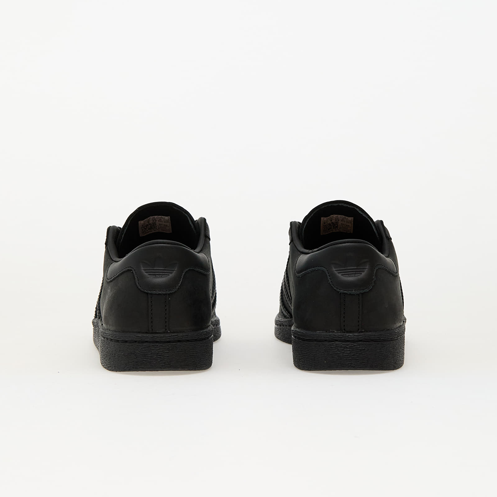 Buty męskie adidas Chavarria Jabbar Dr Core Black/ Core Black/ Supplier Colour