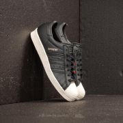 Adidas superstar red and green store