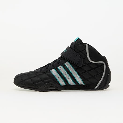 adidas x Mercedes AMG Adiracer Hi Core Black/ Core Black/ Core Black