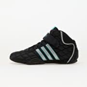adidas x Mercedes AMG Petronas Adiracer Hi Core Black/ Core Black/ Core Black