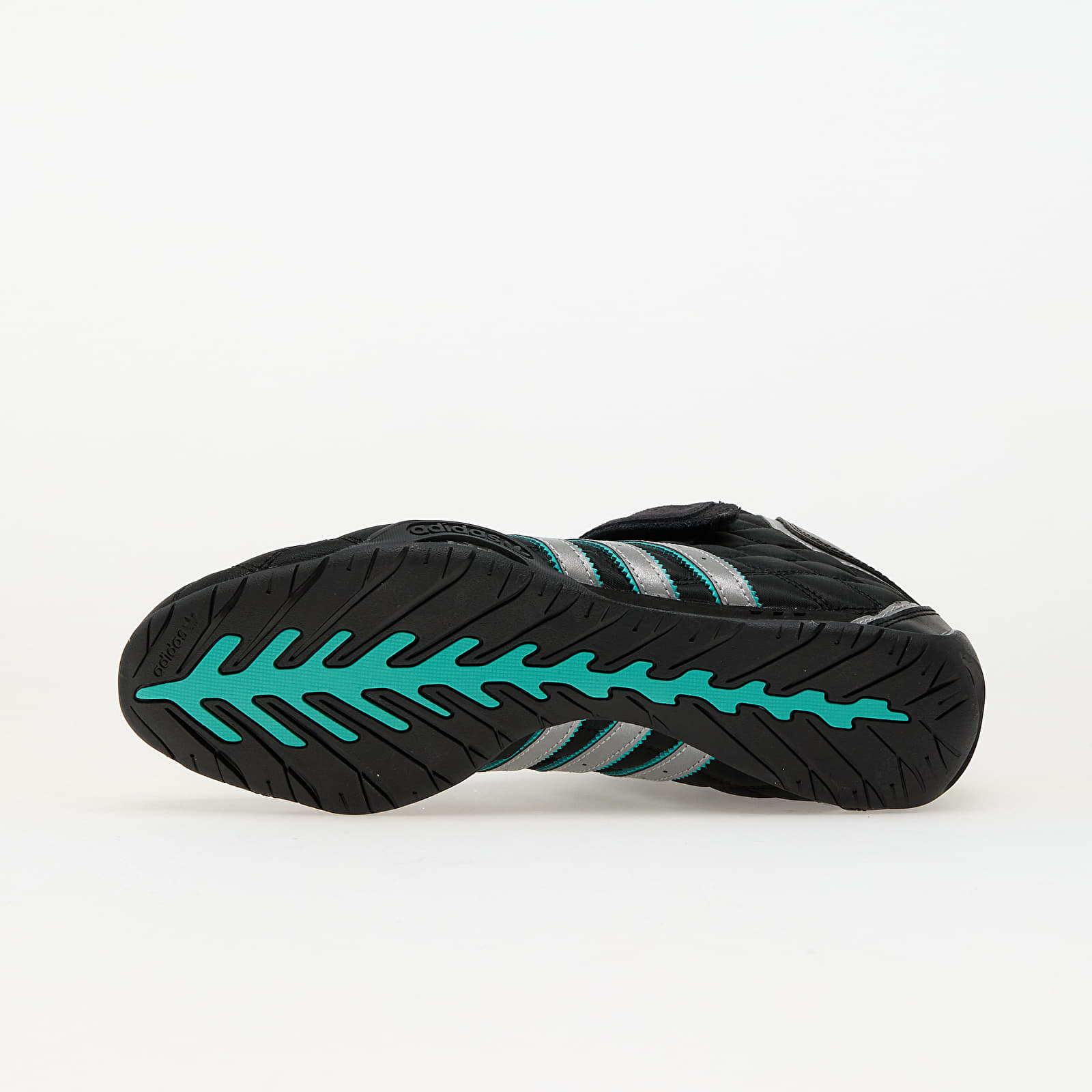Férfi cipők adidas x Mercedes AMG Petronas Adiracer Hi Core Black/ Core Black/ Core Black