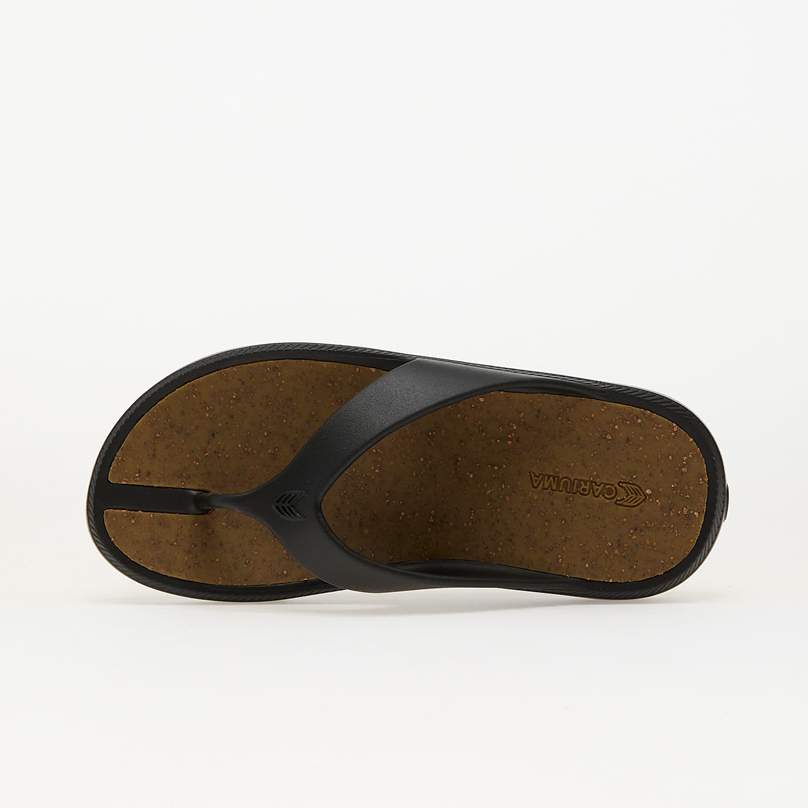 Zapatillas Hombre Cariuma M IBITU Black