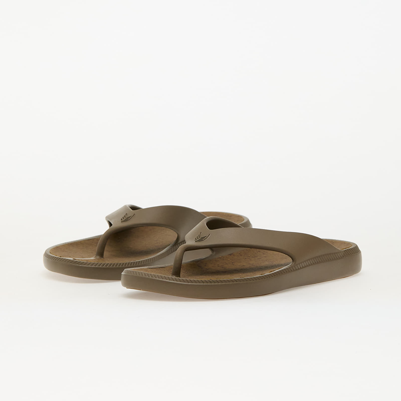 Zapatillas Hombre Cariuma M IBITU Kangaroo Brown