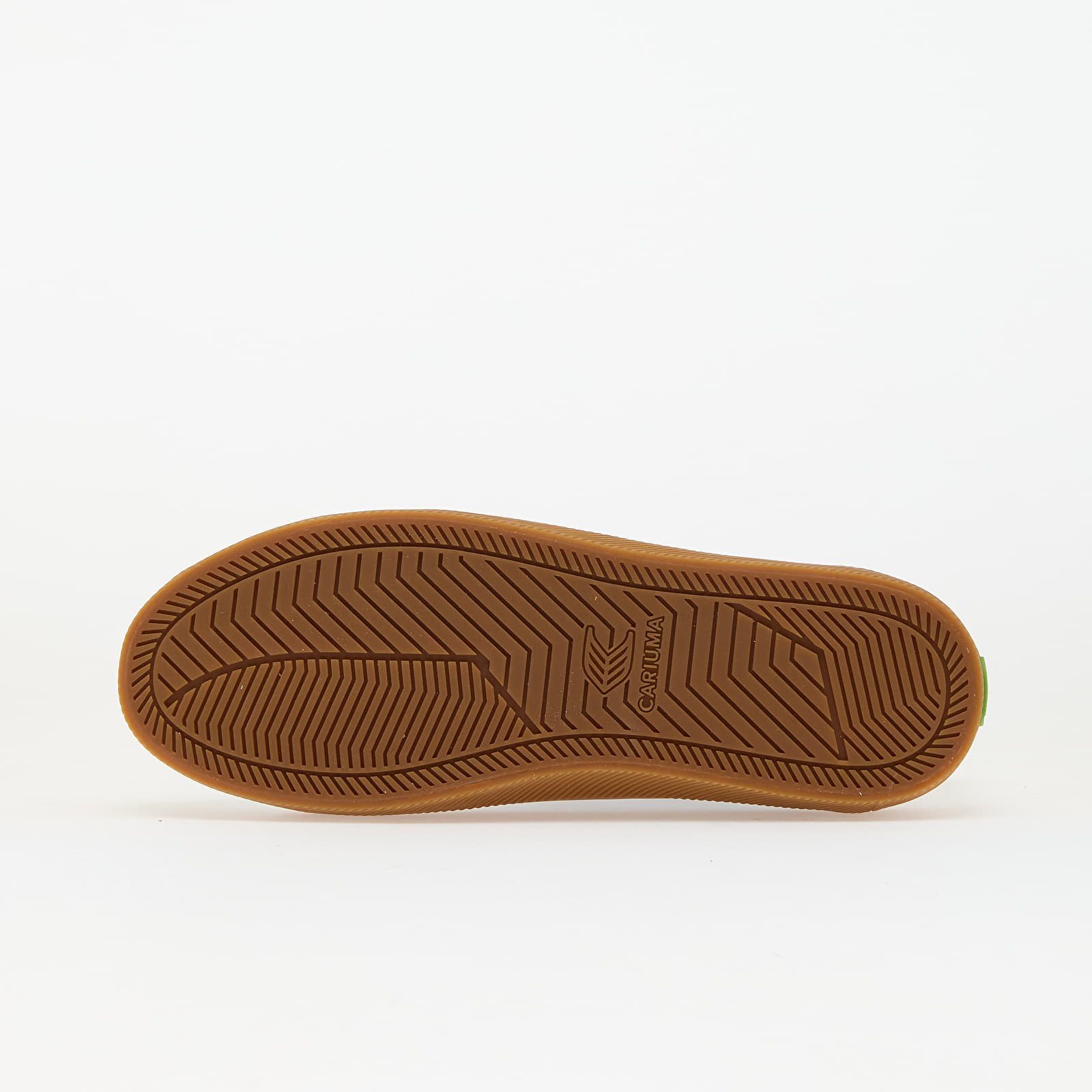 Pánské tenisky a boty Cariuma M OCA Low Gum White