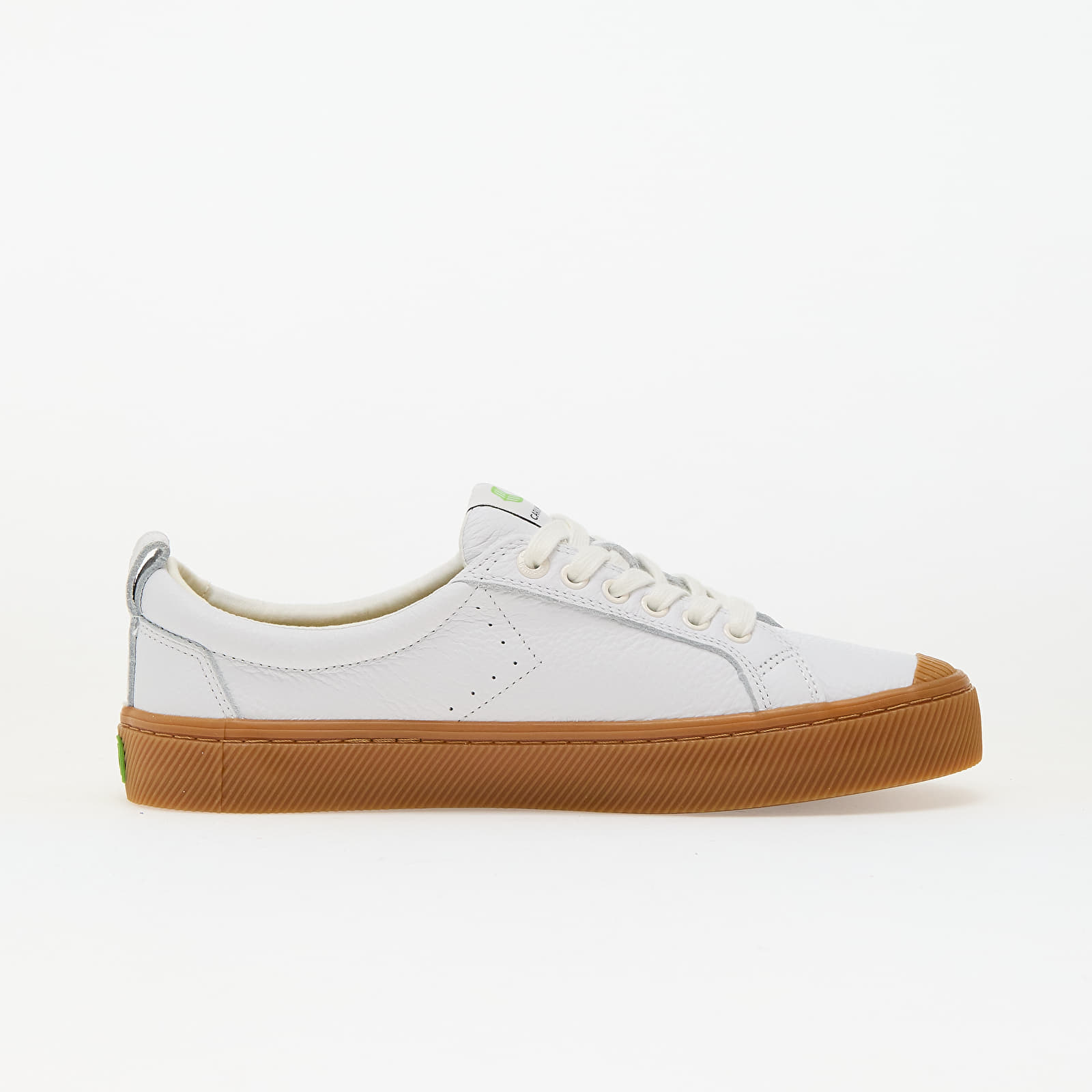 Pánské tenisky a boty Cariuma M OCA Low Gum White