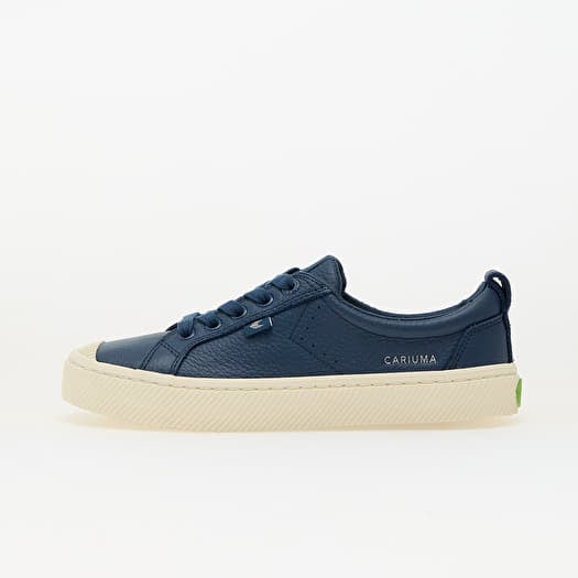 Cariuma W Oca Low Dark Denim