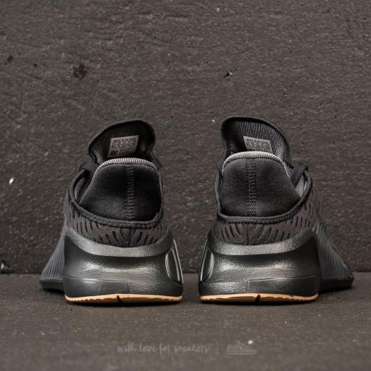 Men s shoes adidas Climacool 02 17 Core Black Carbon Gum 416