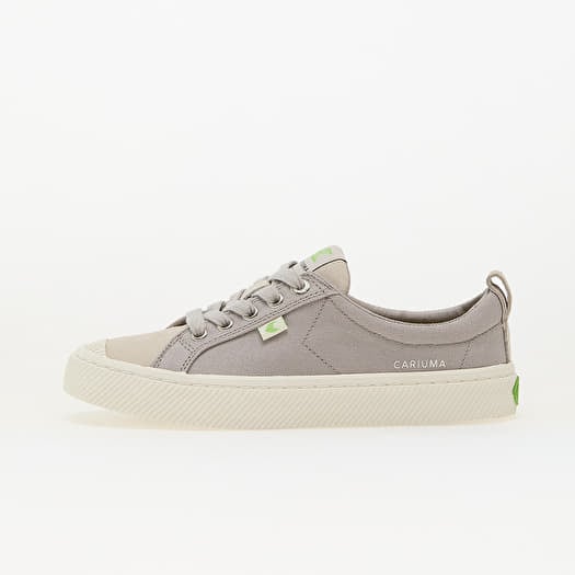Cariuma W OCA Low Light Grey/ Vintage White