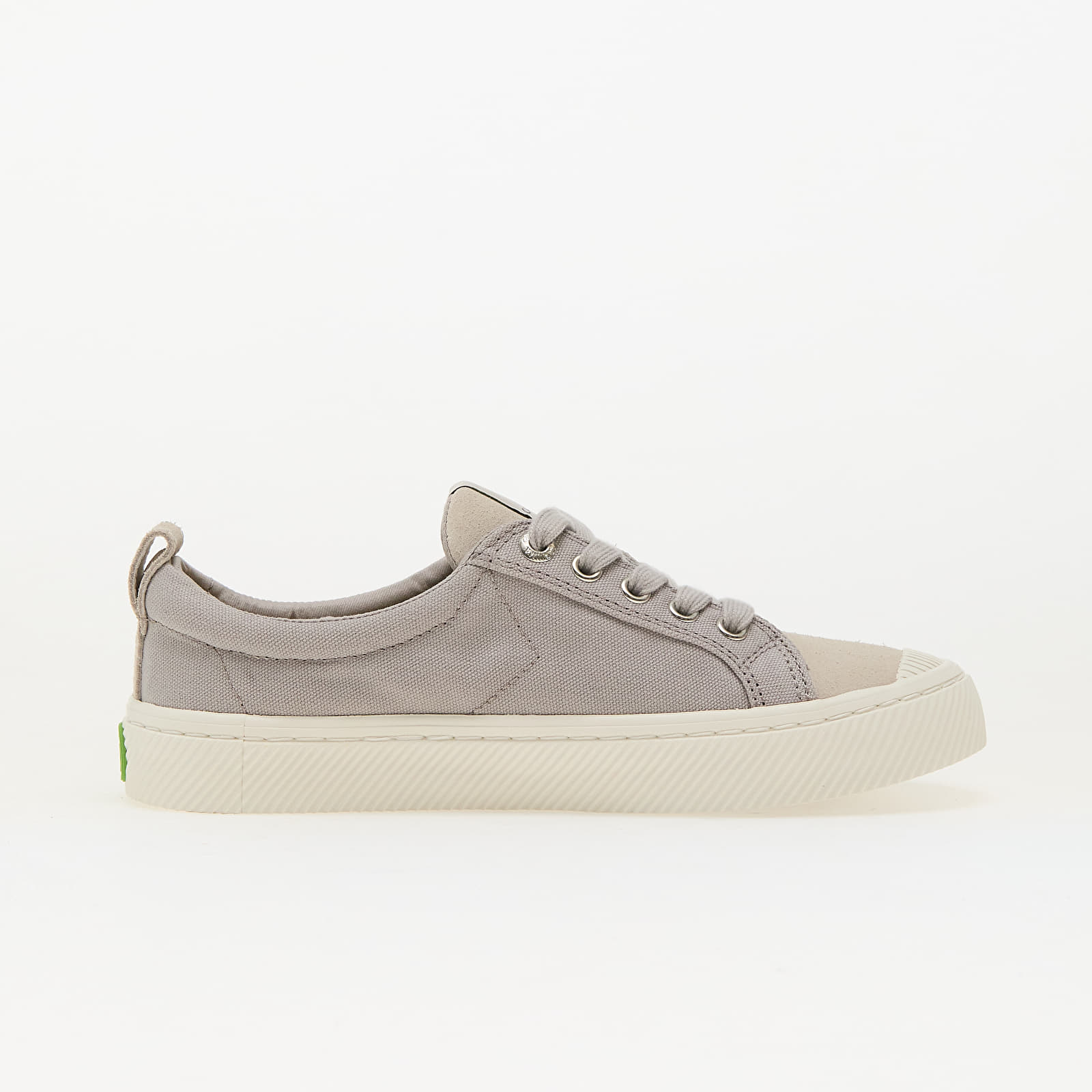 Zapatillas mujer Cariuma W OCA Low Light Grey/ Vintage White