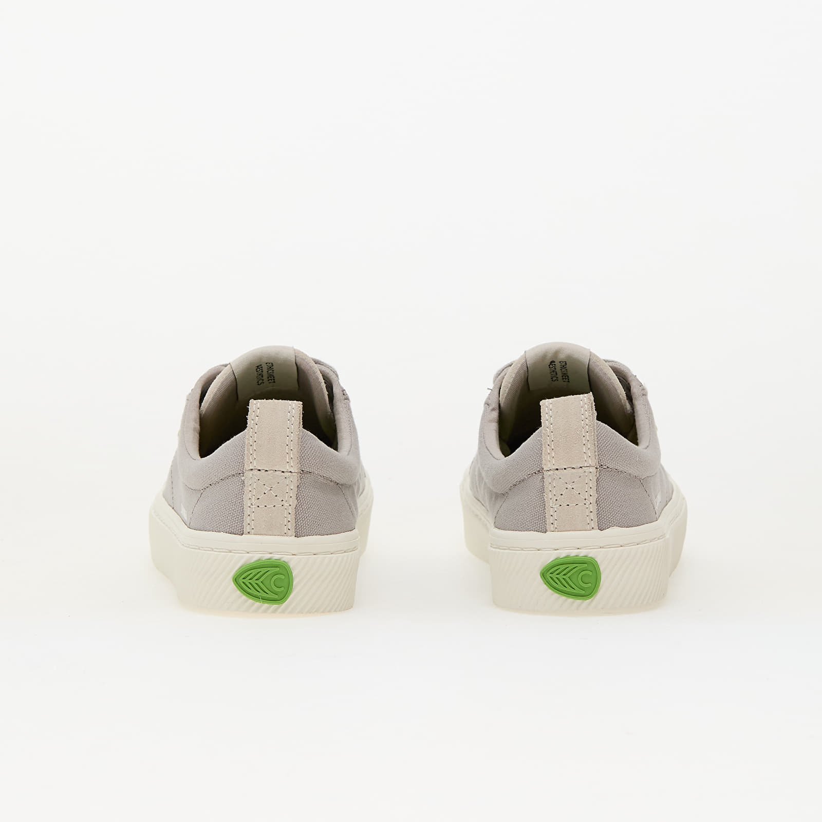 Zapatillas mujer Cariuma W OCA Low Light Grey/ Vintage White