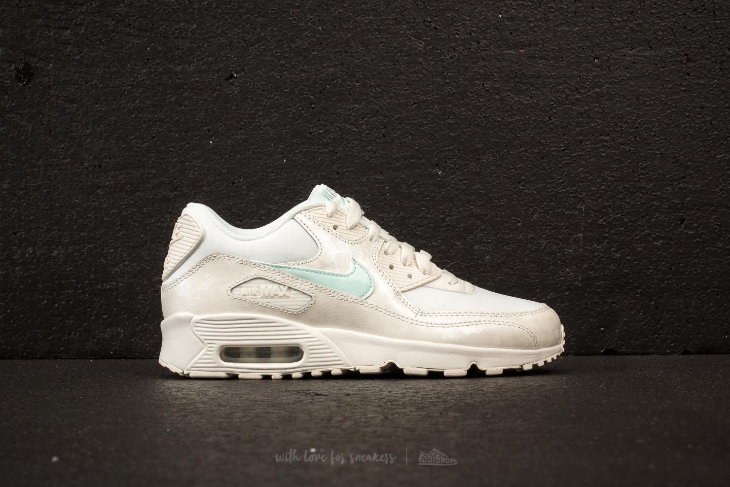 air max 90 sail igloo
