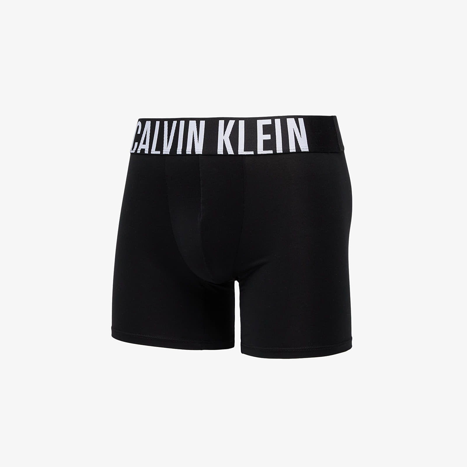 Boksershorts Calvin Klein Boxer Brief 3-Pack Multicolor