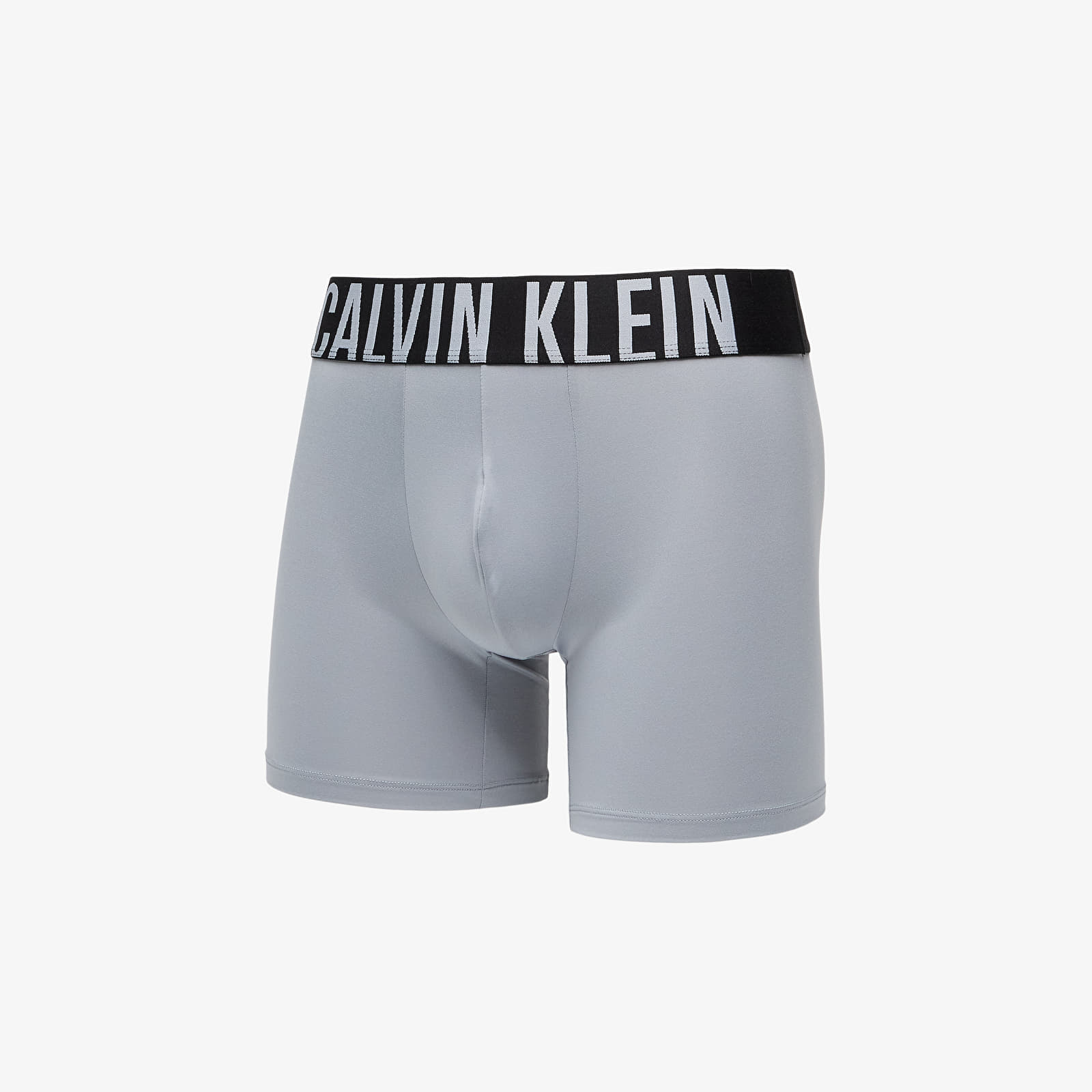 Boksershorts Calvin Klein Boxer Brief 3-Pack Multicolor