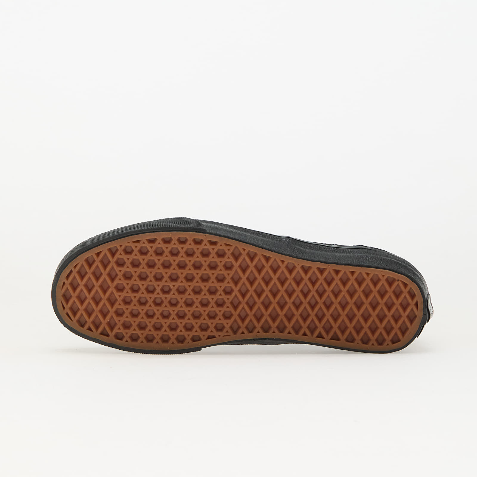 Férfi cipők Vans Authentic Chou Chou Black