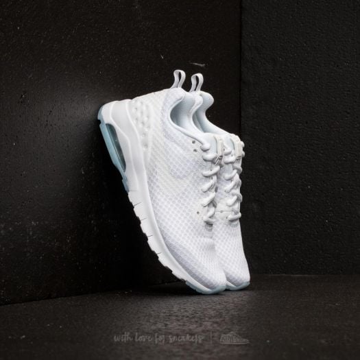Women's shoes Nike Wmns Air Max Motion LW White/ Black Footshop