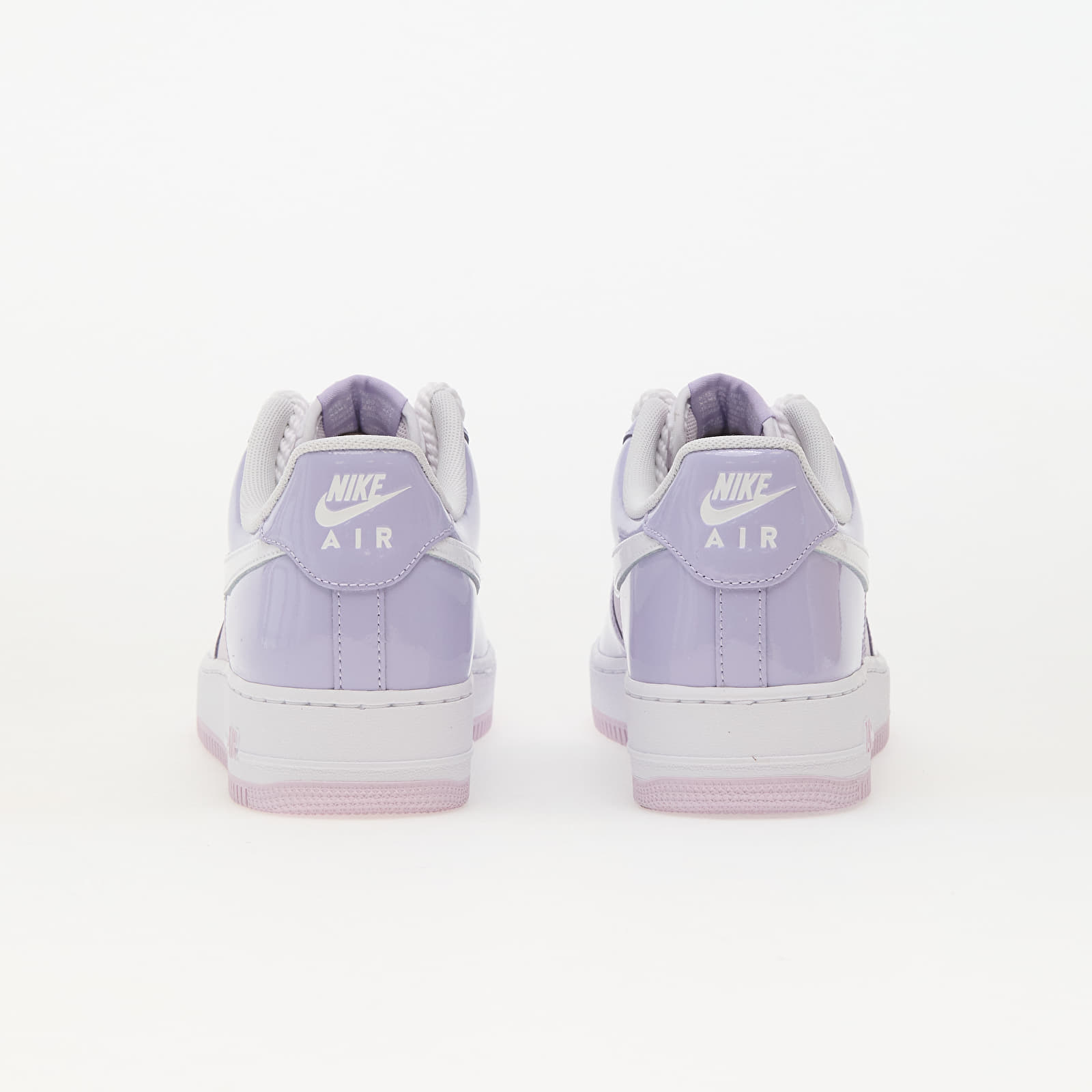 Men's shoes Nike Air Force 1 '07 Lv8 Hydrangeas/ White-Doll