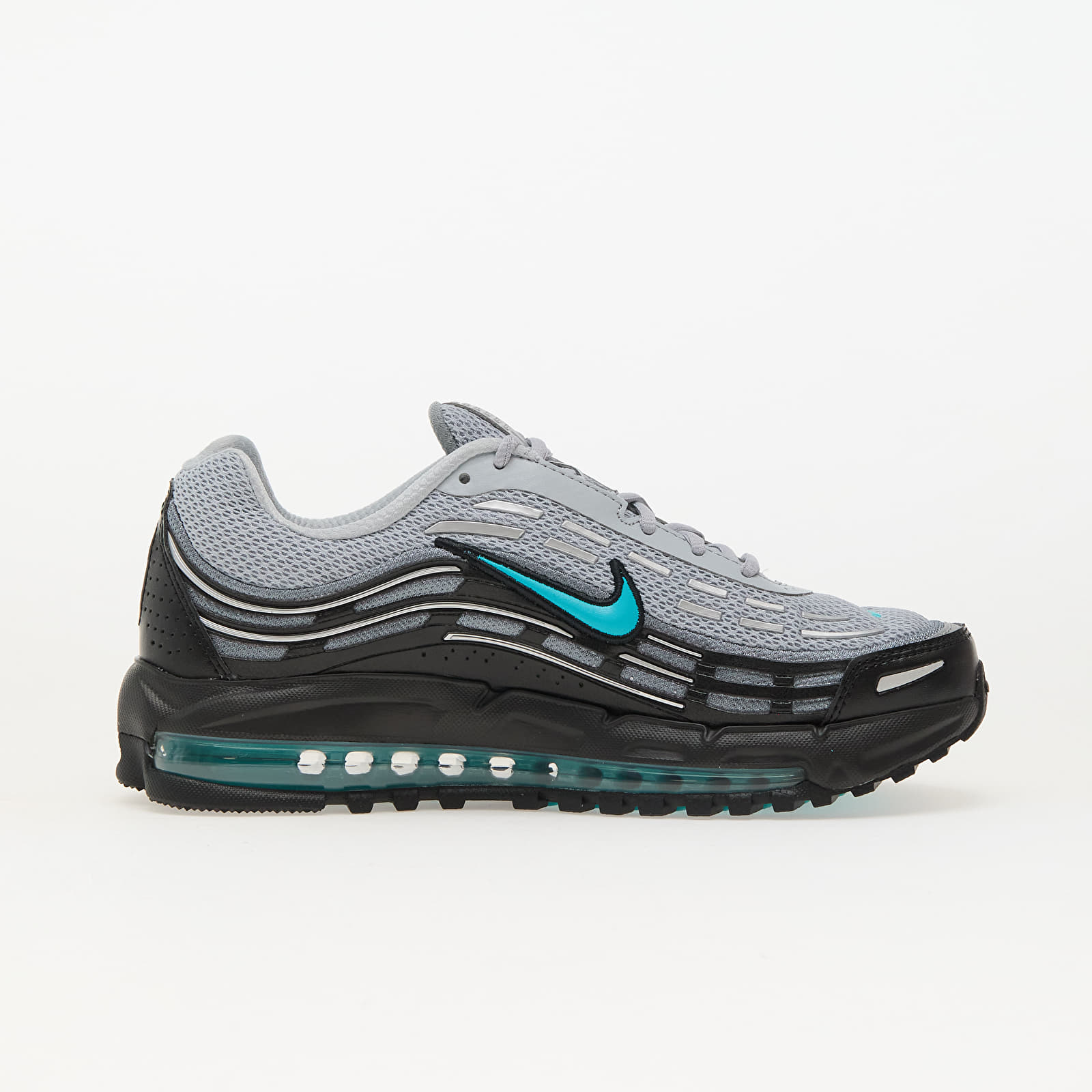 Pánské tenisky a boty Nike Air Max Tl 2.5 Wolf Grey/ Dusty Cactus-Black-Cool Grey