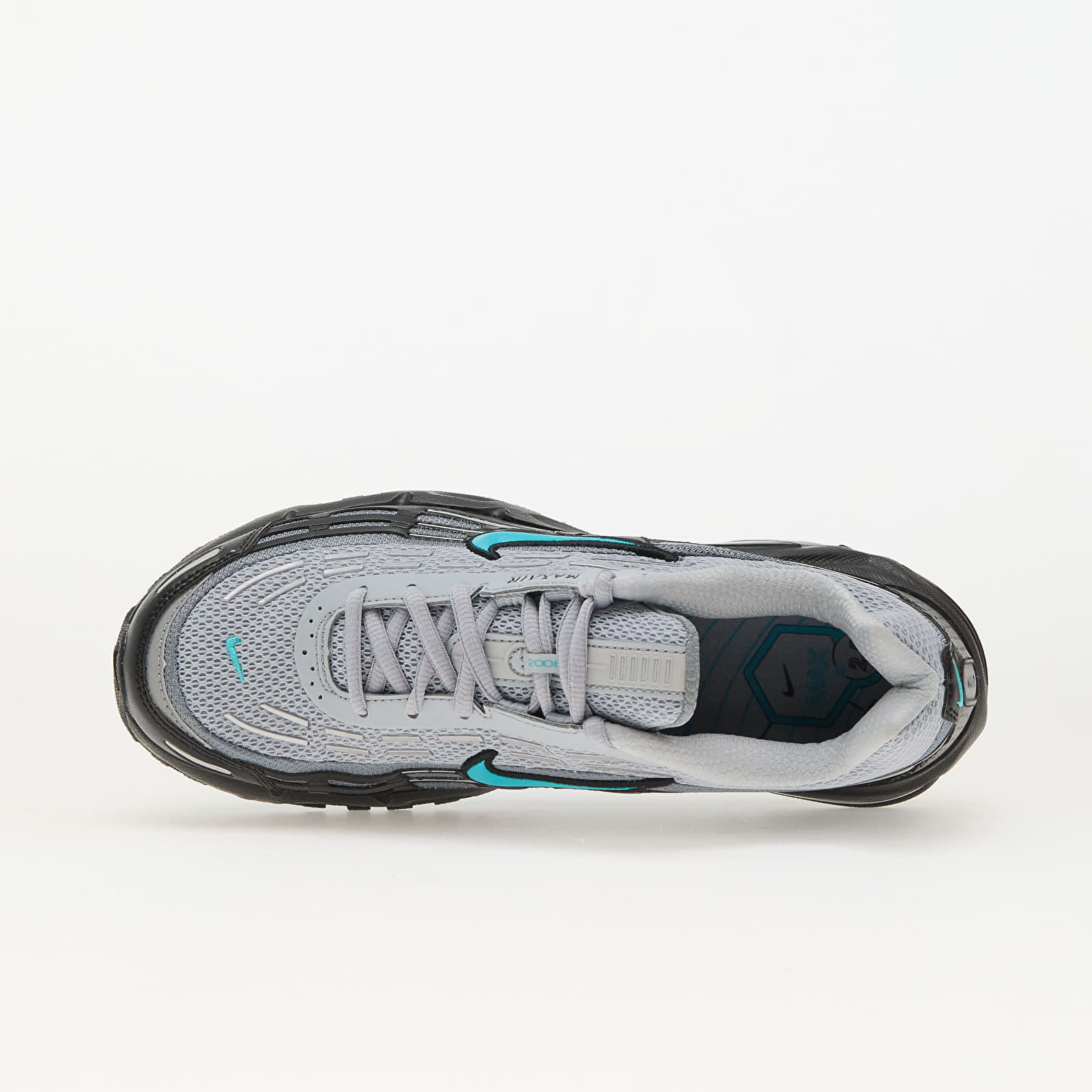 Pánské tenisky a boty Nike Air Max Tl 2.5 Wolf Grey/ Dusty Cactus-Black-Cool Grey