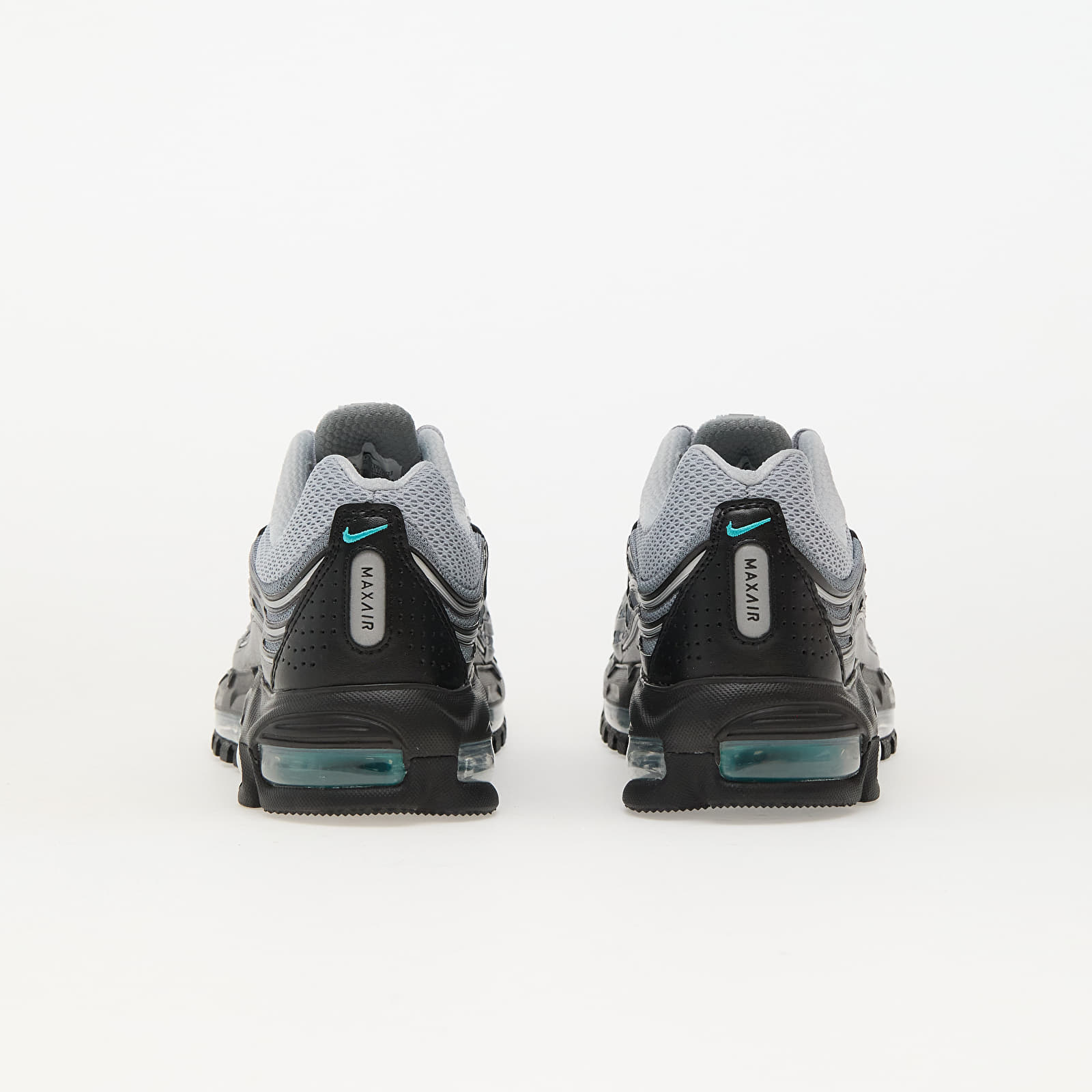 Pánské tenisky a boty Nike Air Max Tl 2.5 Wolf Grey/ Dusty Cactus-Black-Cool Grey