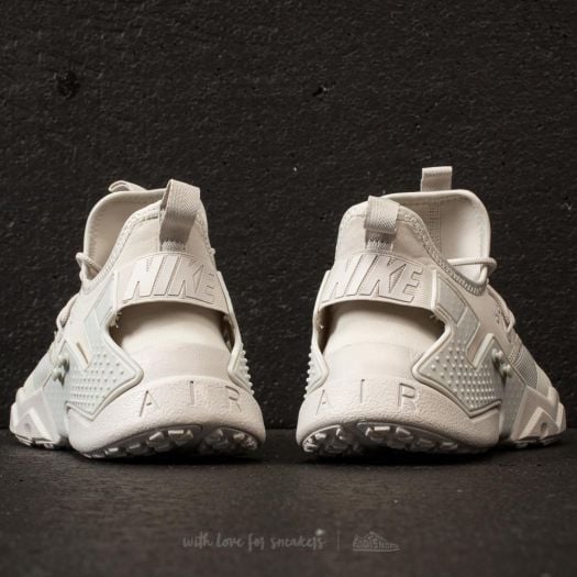 Men s shoes Nike Air Huarache Drift Light Bone Black Footshop