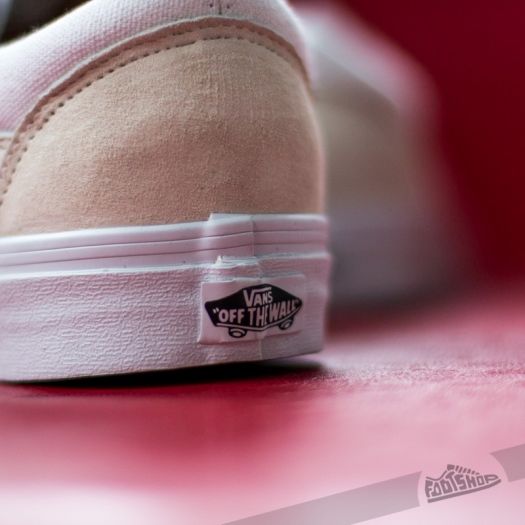 Vans old skool evening sand true white on sale