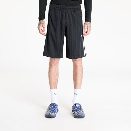 Šortai adidas Adicolor Short Black