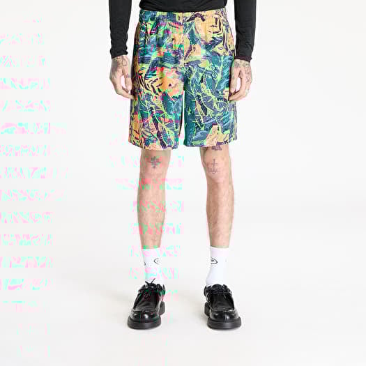 Šortai adidas Archive Floral Short Multicolor/ Multicolor