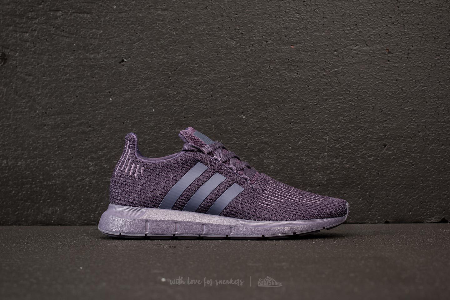 Swift run purple sales